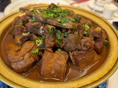 -金典银峰老鹅馆·昆山菜(亭林公园店)