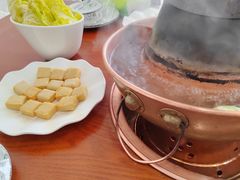 -岳合轩老北京涮肉