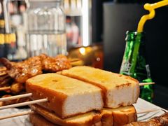 -黄鱼炙夜·烧烤·小龙虾(世茂缤谷店)