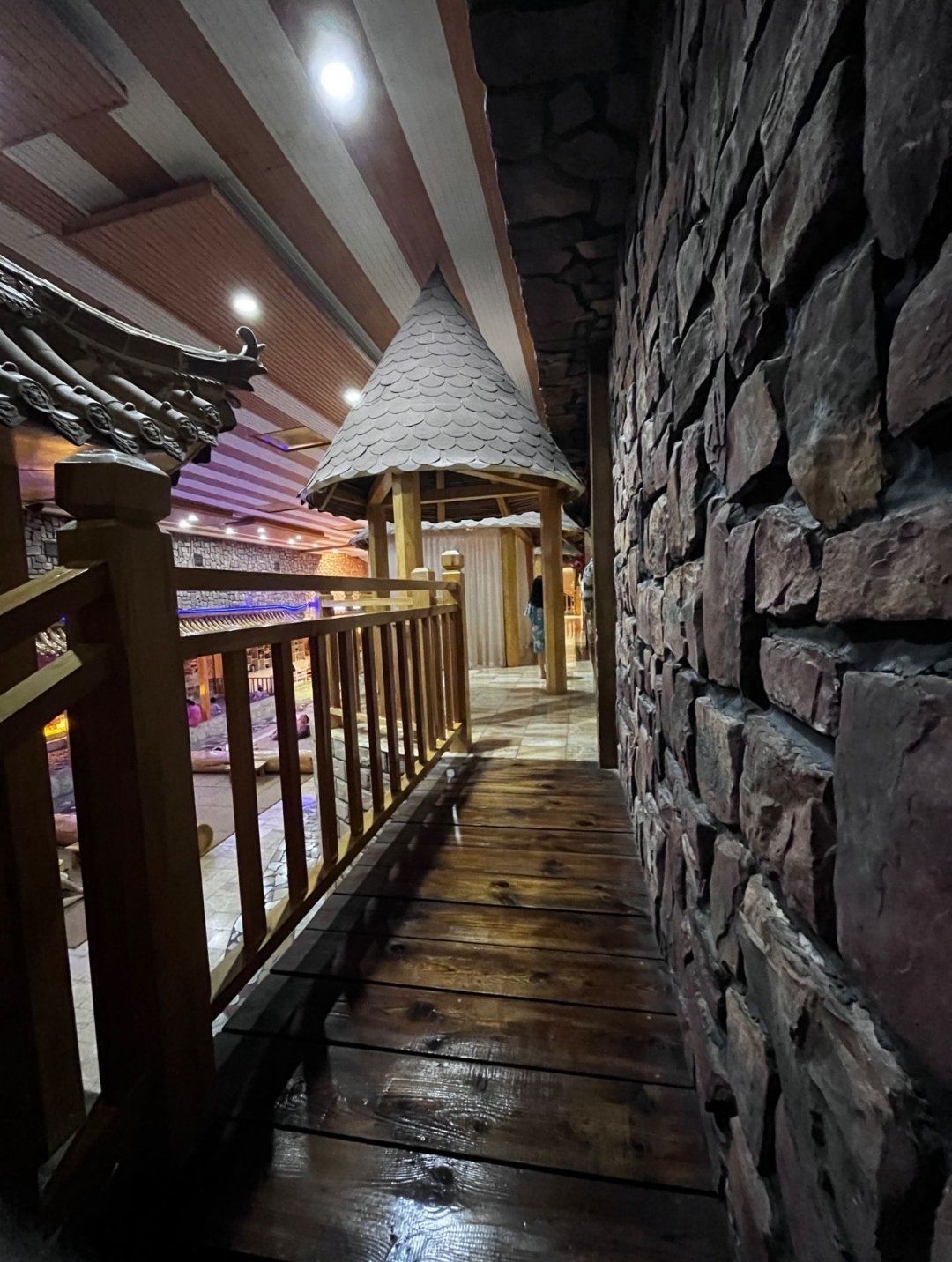 金渤瀚汗蒸馆| 休闲玩乐好去处