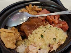 -潮人潮品隆江猪脚饭(城壹汇·流花店)