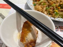 -新宝餐厅(流塘店)