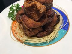 -锡和无锡菜(景丽苑店)