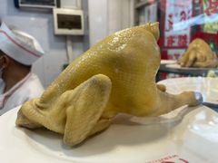 -文记壹心鸡(宝华路店)