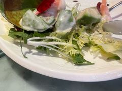 -漢舍中国菜馆(889广场店)