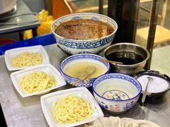 -清真·穆萨砂锅(大皮院店)