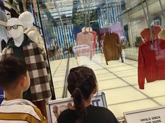 -优衣库(银座店)