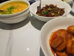 -兰湘子·湘菜小炒(石家庄万象城店)