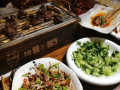-撸串扒虾(山东路店)