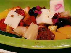 -蔓兰家的四季S0餐厅·融合菜(当代MOMA店)