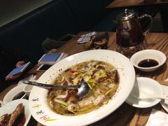 -川流不息(北蔡休闲广场店)