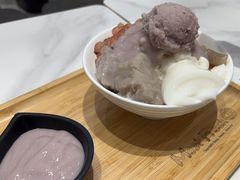 -鲜芋仙(番禺万达广场店)