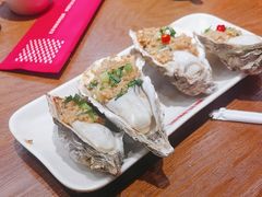 -管氏翅吧(马家堡店)