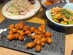 -新发现(宝山龙湖店)