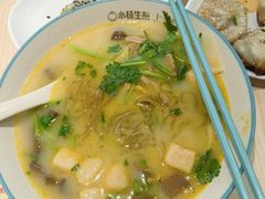 -小杨生煎(愚园路)