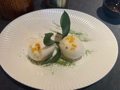 -南里山房·新淮扬菜(徐汇万科店)