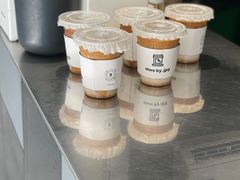 -JPG canteen(广州东山口店)