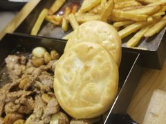 -晓梦戳子肉(瑞云路店)