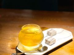 甜品里有山水-桂小厨广西菜(万象城店)