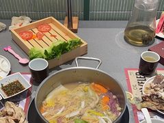-椰小鸡·琼州糟粕醋(美兰缤纷城店)