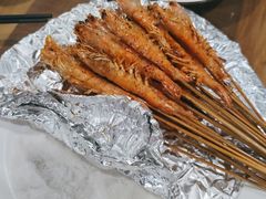 -来小酌·长安酒家(翠庭大厦店)