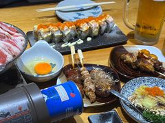 -福匠日本料理(人民路店)