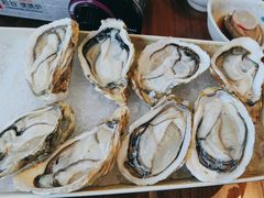 -Mr.Fish鱼鲜生海鲜放题(高德置地冬广场店)
