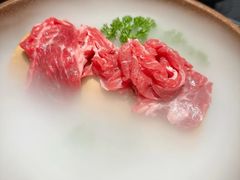 -一绪に和牛寿喜烧(罗湖益田假日店)