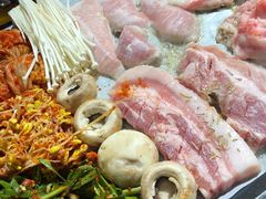 -韩国大金刚烤肉·料理(印象城店)