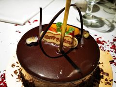 -王品牛排(杭州大厦店)