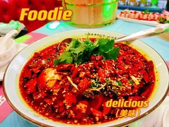-贝贝龙虾·音乐餐厅(昌平东关店)