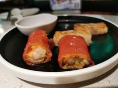 -吉旺港式餐厅(南方商城店)