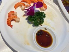 -不仔客海鲜·烧烤·270度海景餐厅(大东海店)