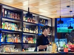 -MM·五声·音乐人与调酒师(西安路店)