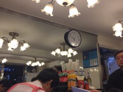 -玲珑餐厅(陕西南路店)