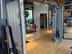 -威克健身游泳(万菱汇店)