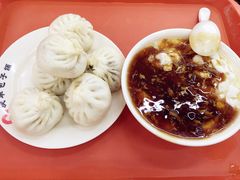 -庆丰包子铺(宣武门店)