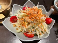 -大头虾越式风味餐厅(光明广场店)