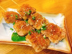 -樱の千渡日式料理·铁板烧•烧鸟(金盛田广场店)