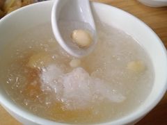 五果汤-老福合沟无米粿甜汤粿品店