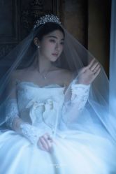 -金夫人婚纱摄影(衡阳店)