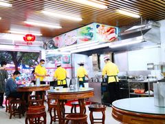 大堂-穗银肠粉店(东川路店)