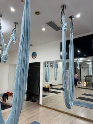 -一伽瑜伽·普拉提