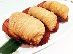 -潮福城大酒楼·潮味粤品·港式点心(湖滨北路店)