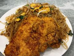 -凡老头米线砂锅(古荡新村西粮站)