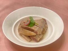 -江南灶中餐厅(南京香格里拉店)