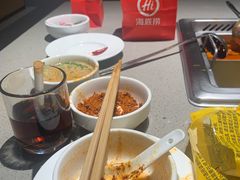 -海底捞火锅(北京路店)