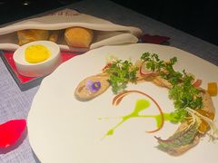 -弦月窗LUNETTE BY AMANDA(复兴路店)