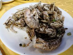 -莲花公园煎蟹(总店)