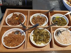 -一桶江山餐厅(松北店)